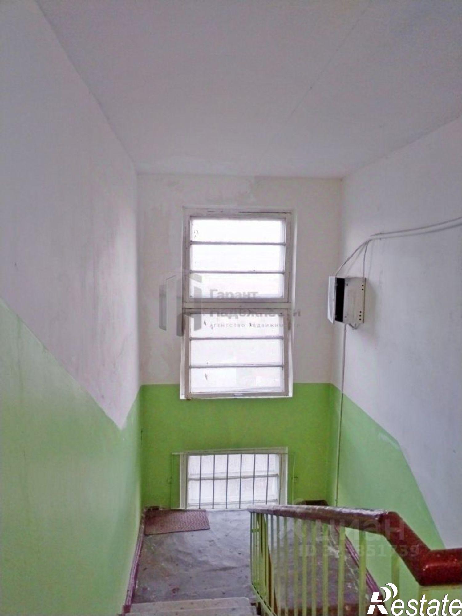 Купить квартиру за 2 800 000 рублей на Каменная улица, 47А