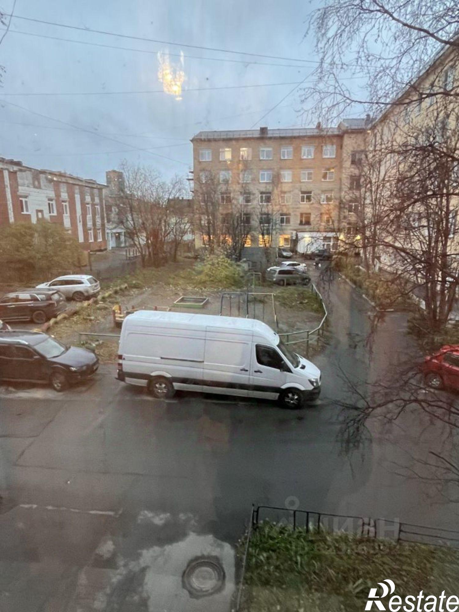 Купить квартиру за 4 000 000 рублей на ул Софьи Перовской, 23/19