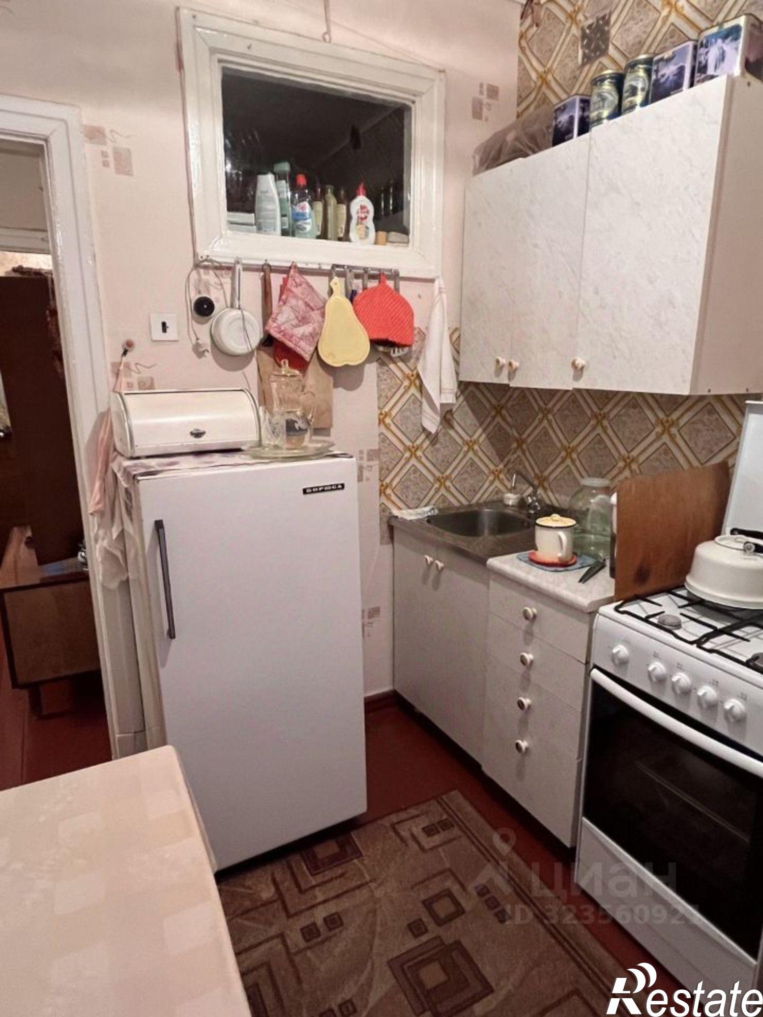 Купить квартиру за 4 000 000 рублей на ул Софьи Перовской, 23/19