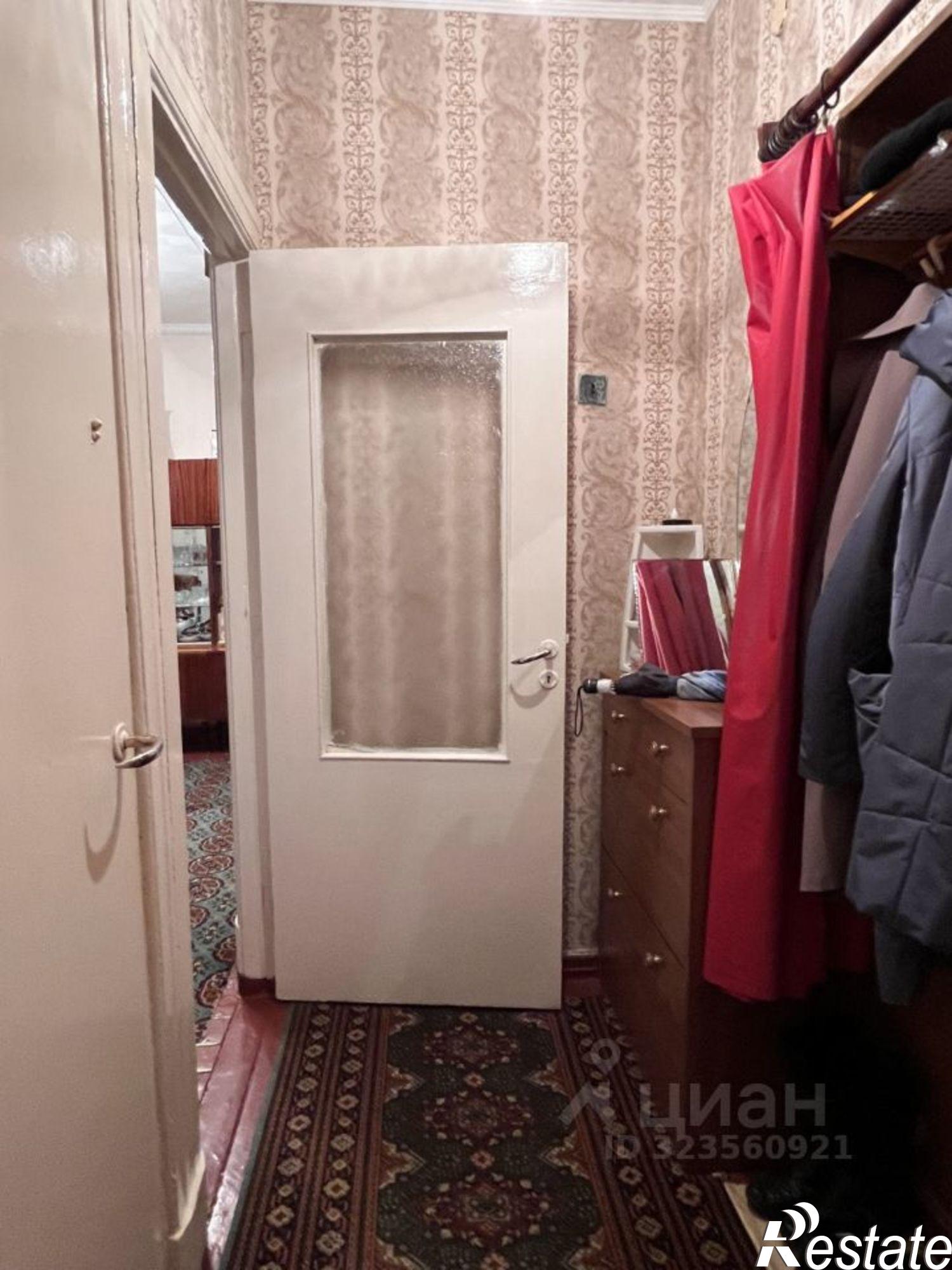 Купить квартиру за 4 000 000 рублей на ул Софьи Перовской, 23/19