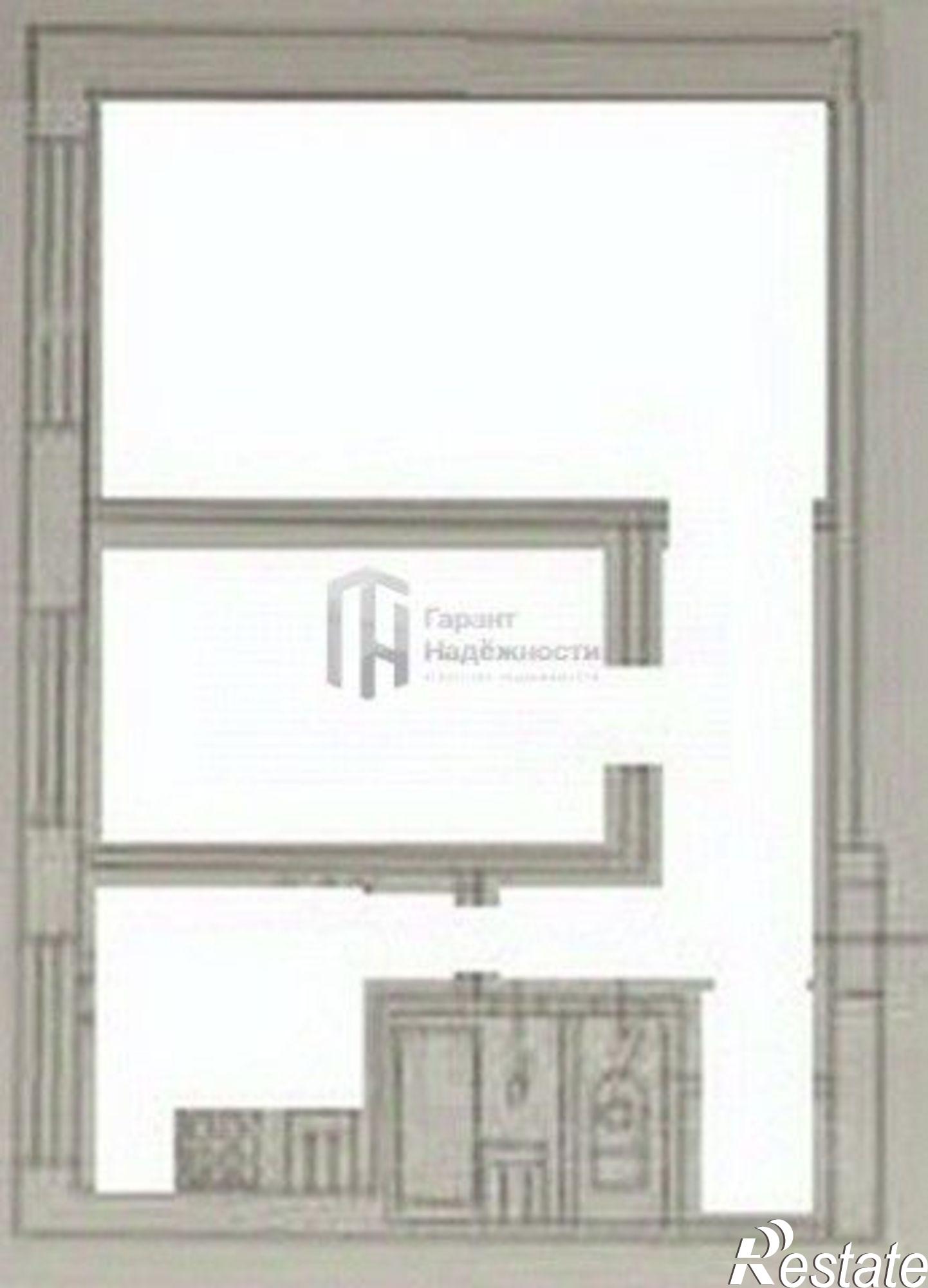 Купить квартиру за 2 800 000 рублей на ул Аскольдовцев, 29
