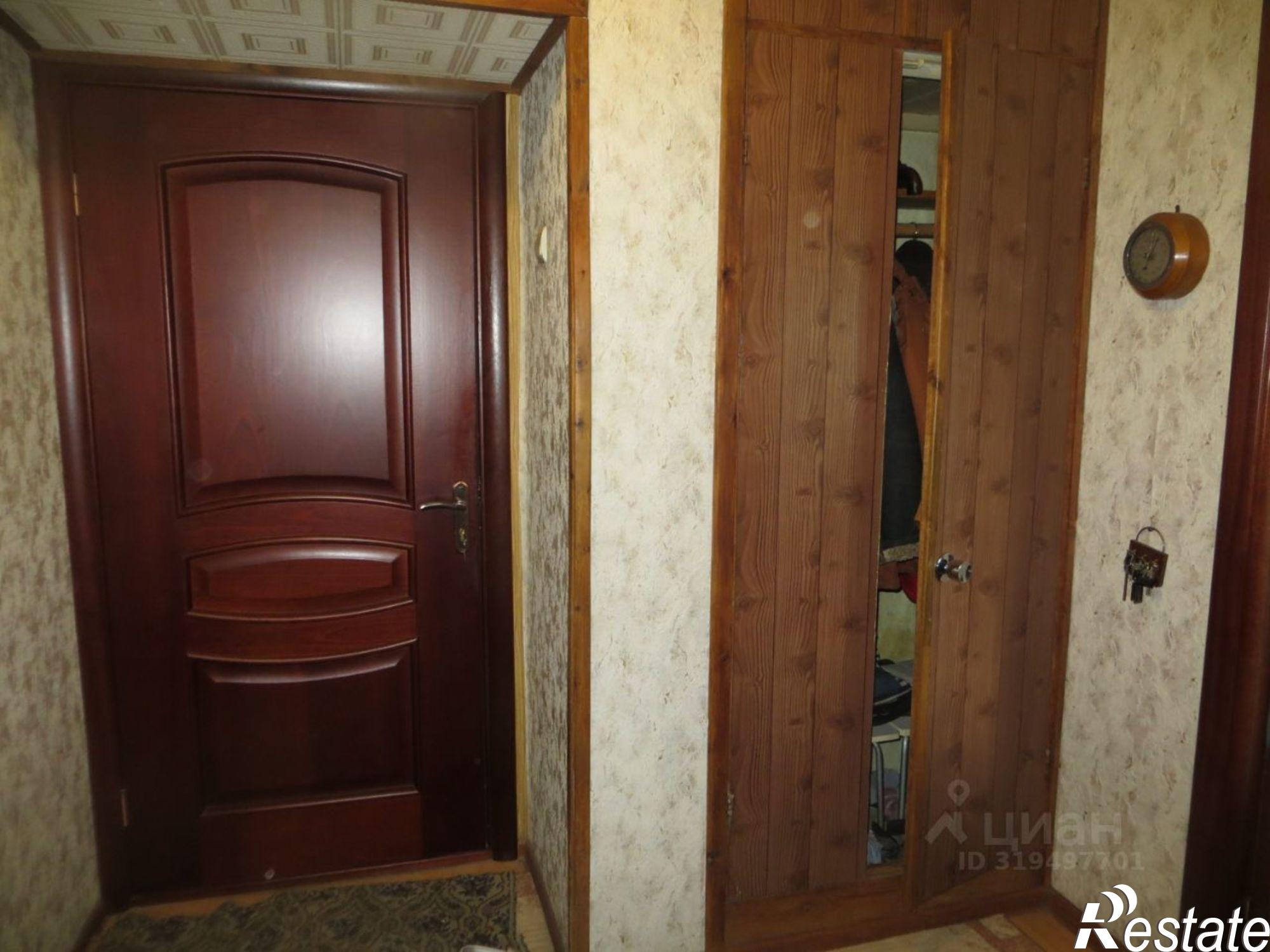 Купить квартиру за 5 750 000 рублей на Кольский пр-кт, 68