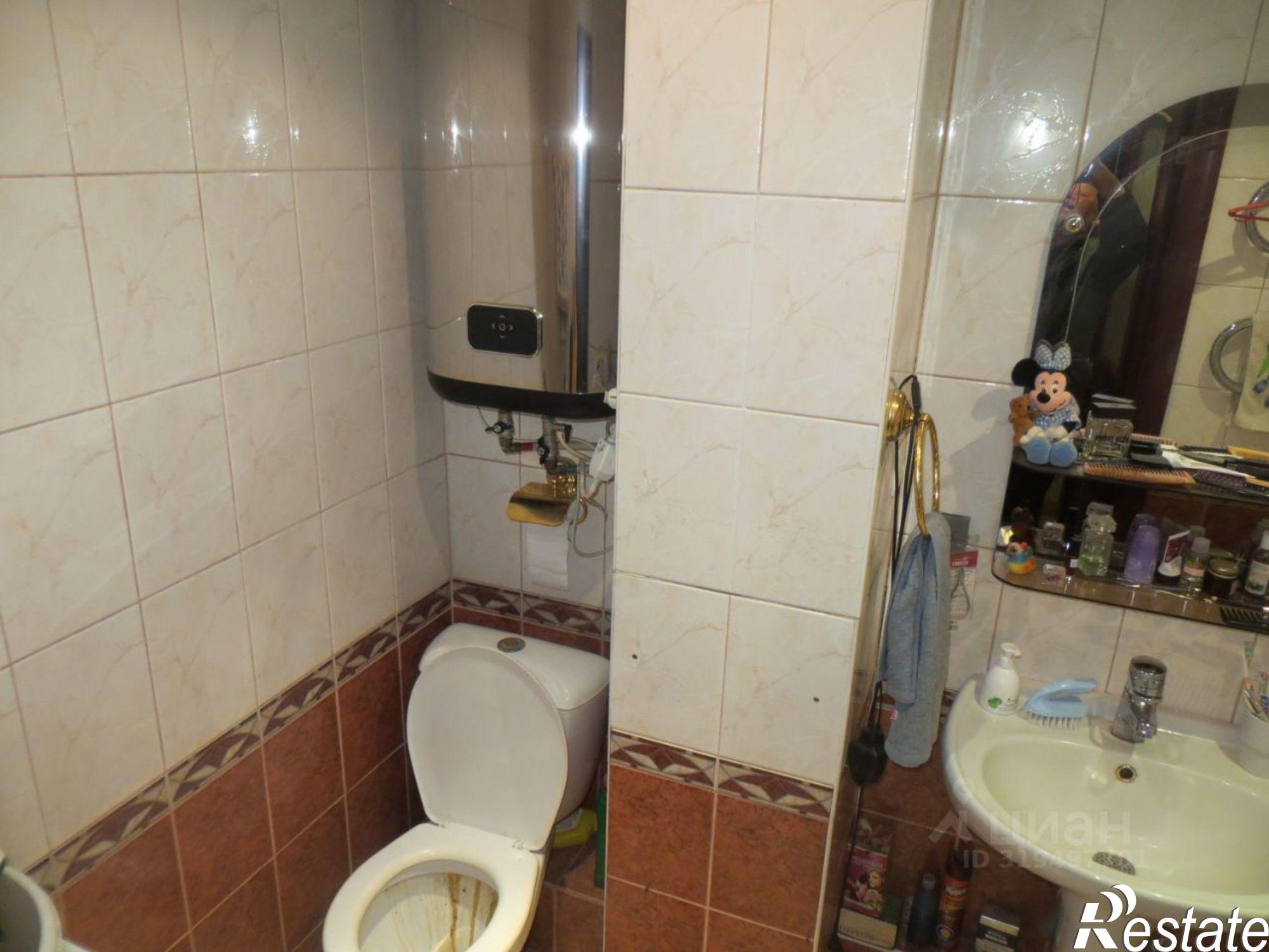 Купить квартиру за 5 750 000 рублей на Кольский пр-кт, 68