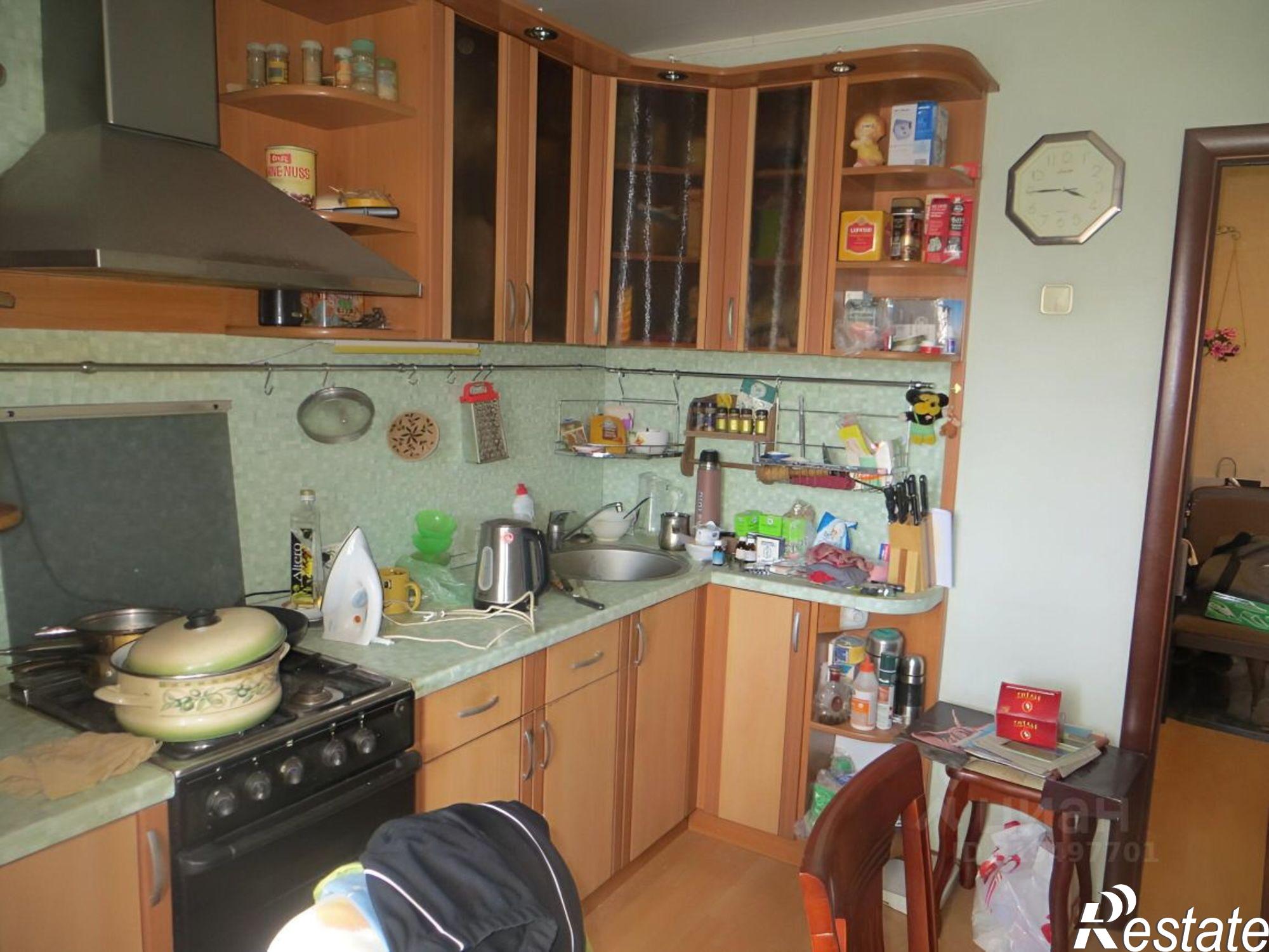 Купить квартиру за 5 750 000 рублей на Кольский пр-кт, 68