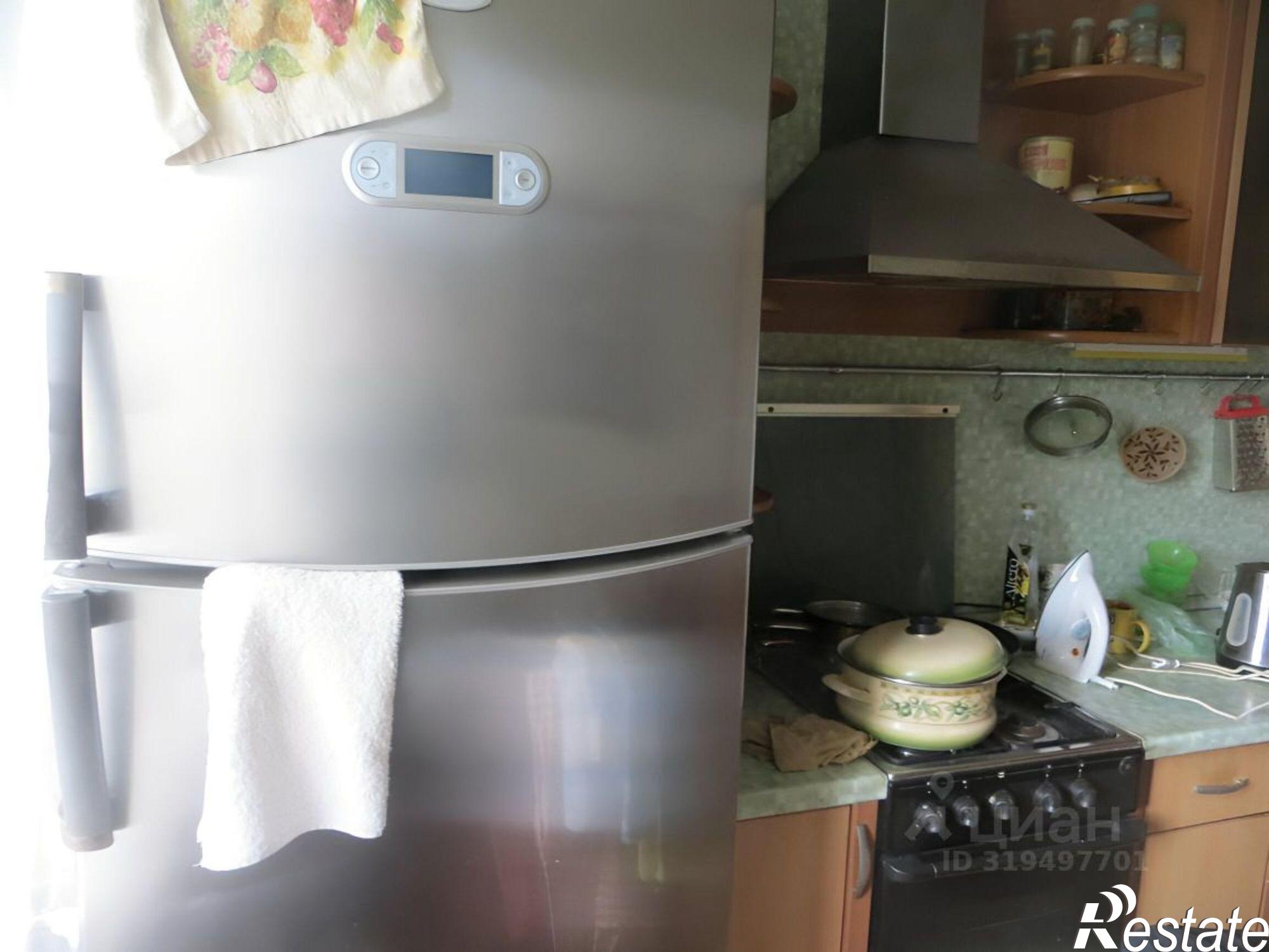 Купить квартиру за 5 750 000 рублей на Кольский пр-кт, 68