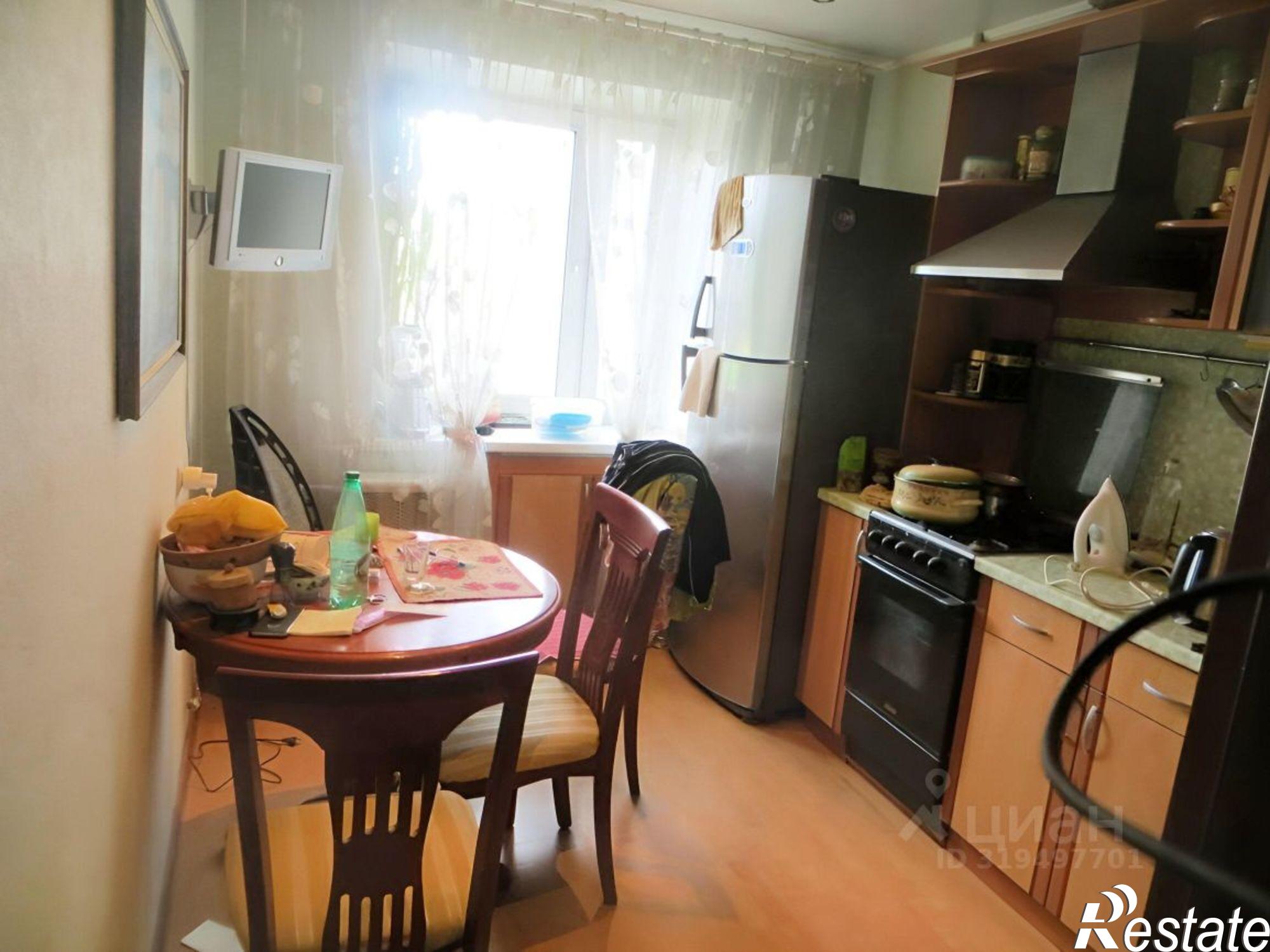 Купить квартиру за 5 750 000 рублей на Кольский пр-кт, 68