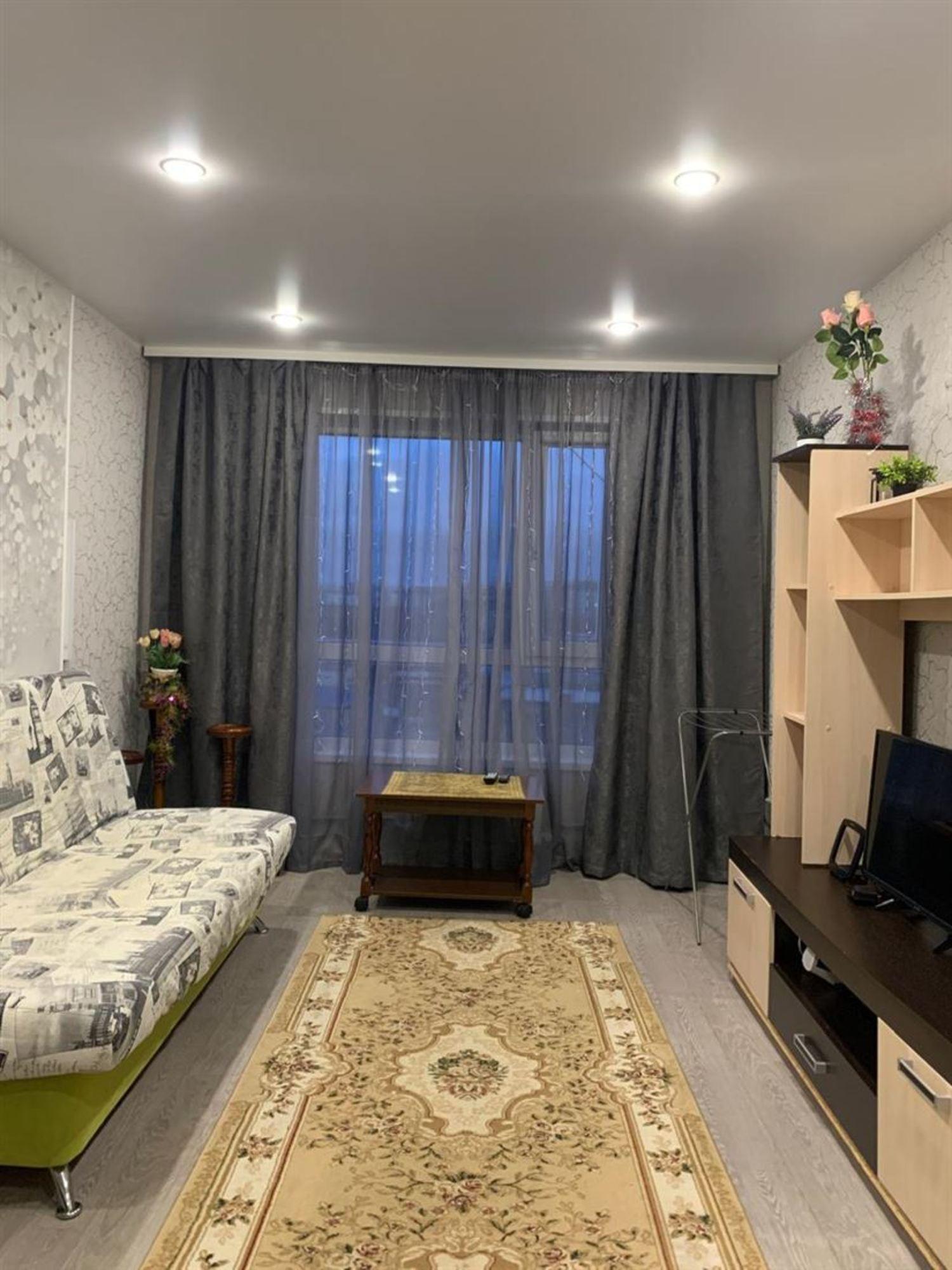 Купить студию за 2 200 000 рублей на ул Фестивальная, д. 9