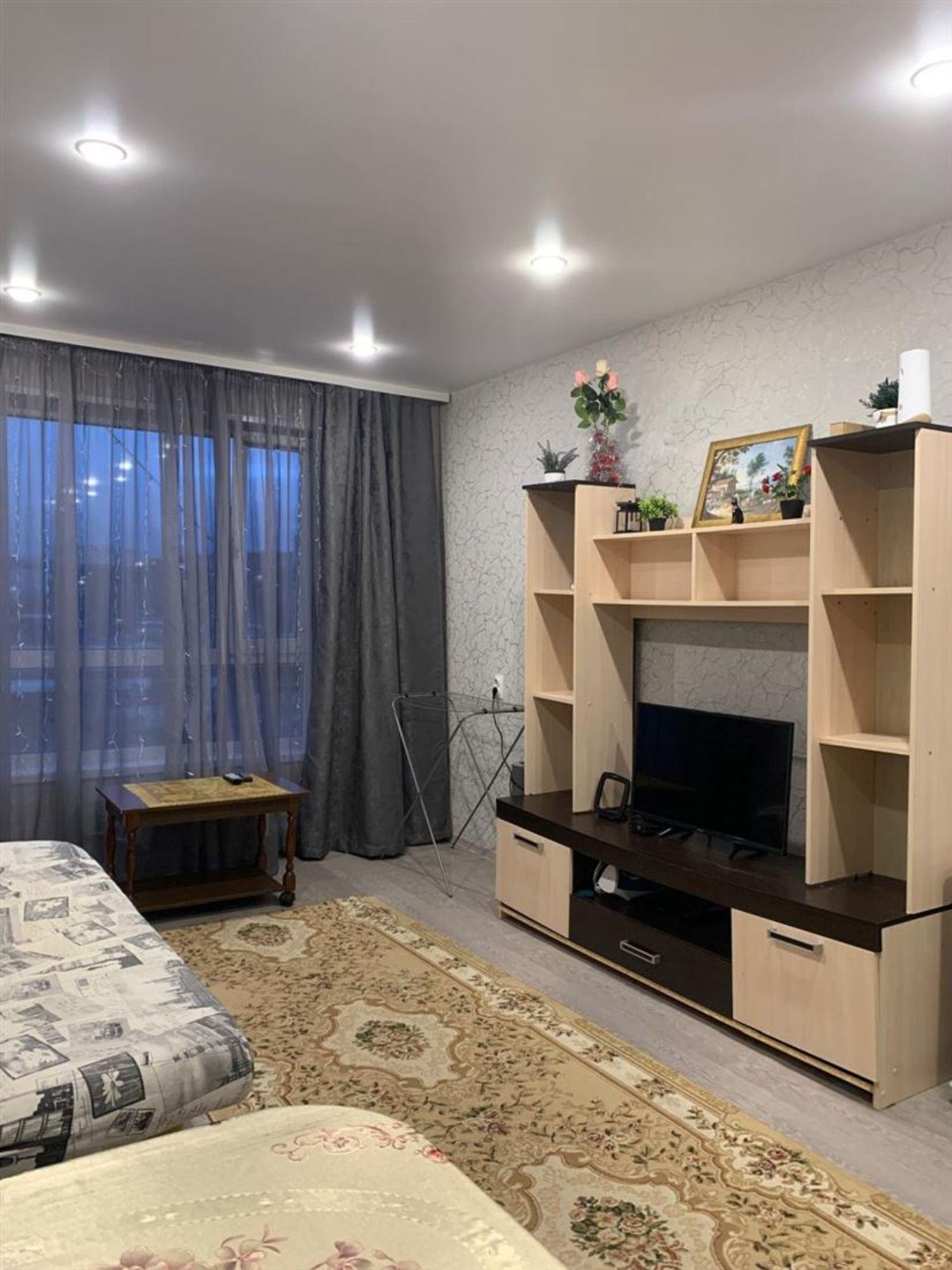 Купить студию за 2 200 000 рублей на ул Фестивальная, д. 9