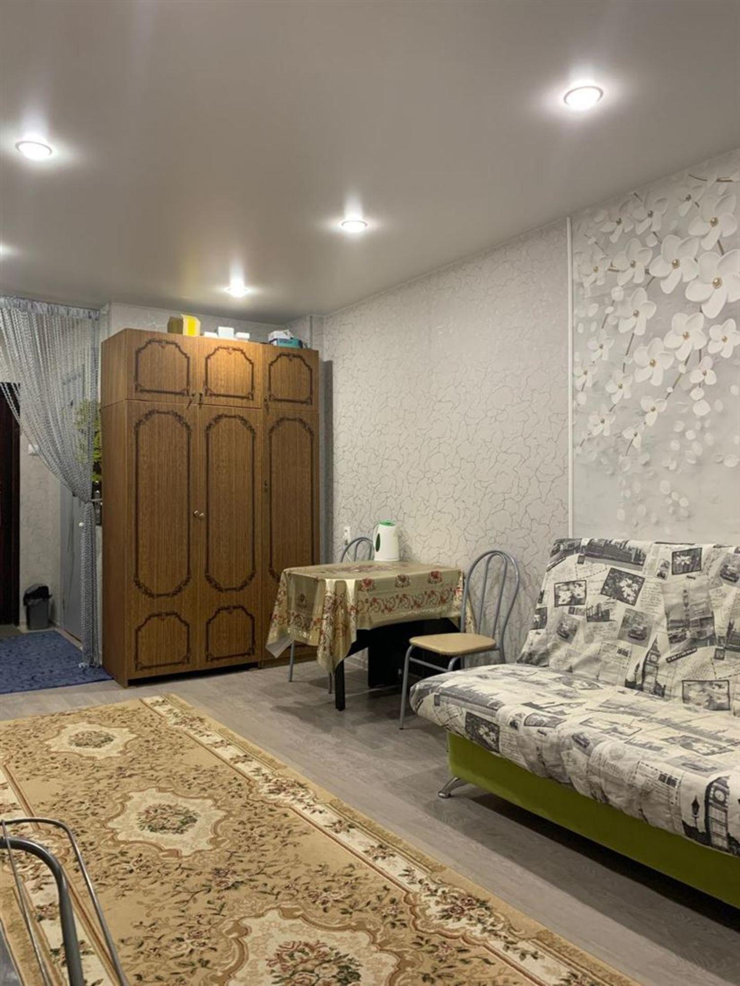 Купить студию за 2 200 000 рублей на ул Фестивальная, д. 9