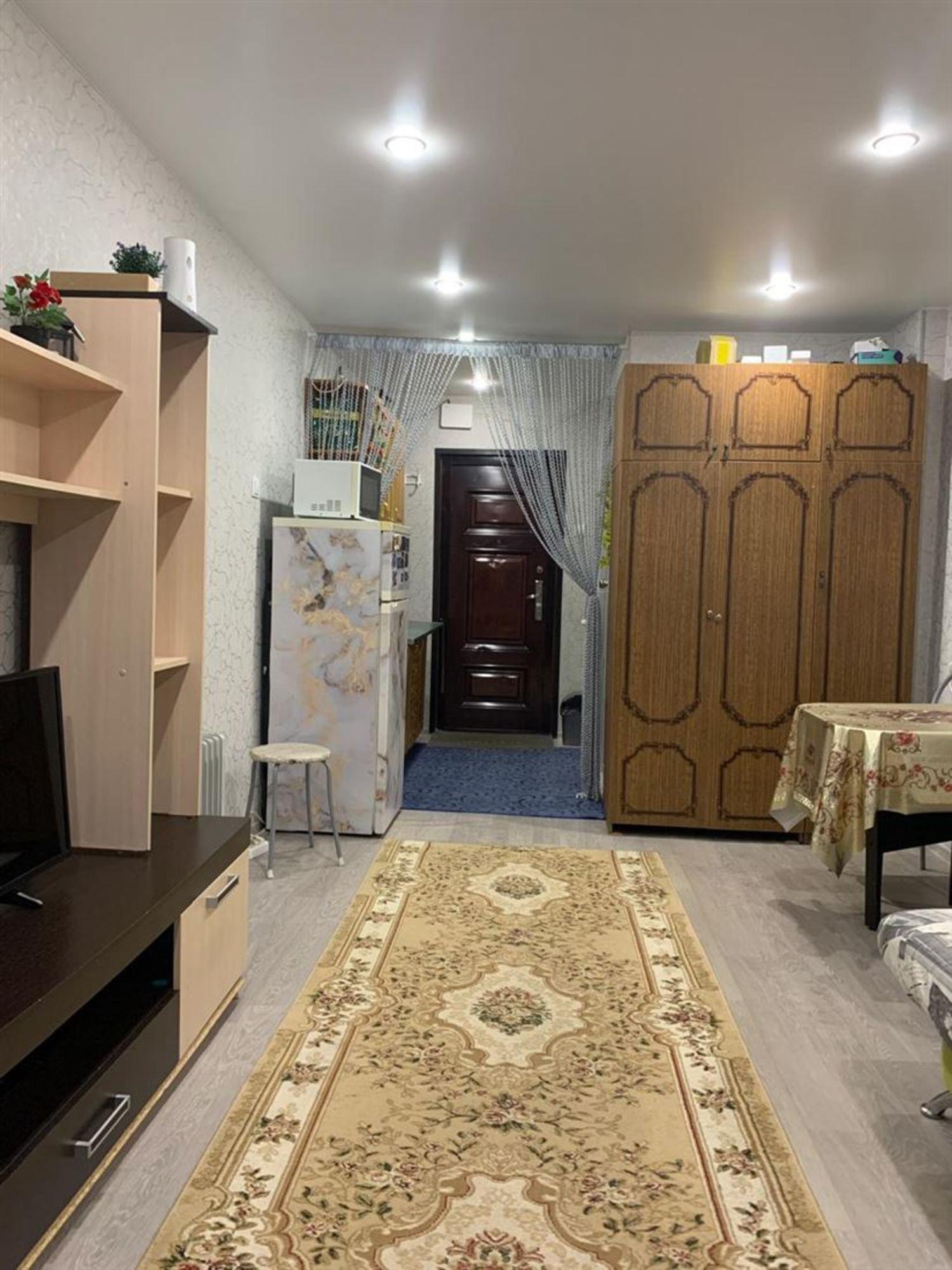 Купить студию за 2 200 000 рублей на ул Фестивальная, д. 9