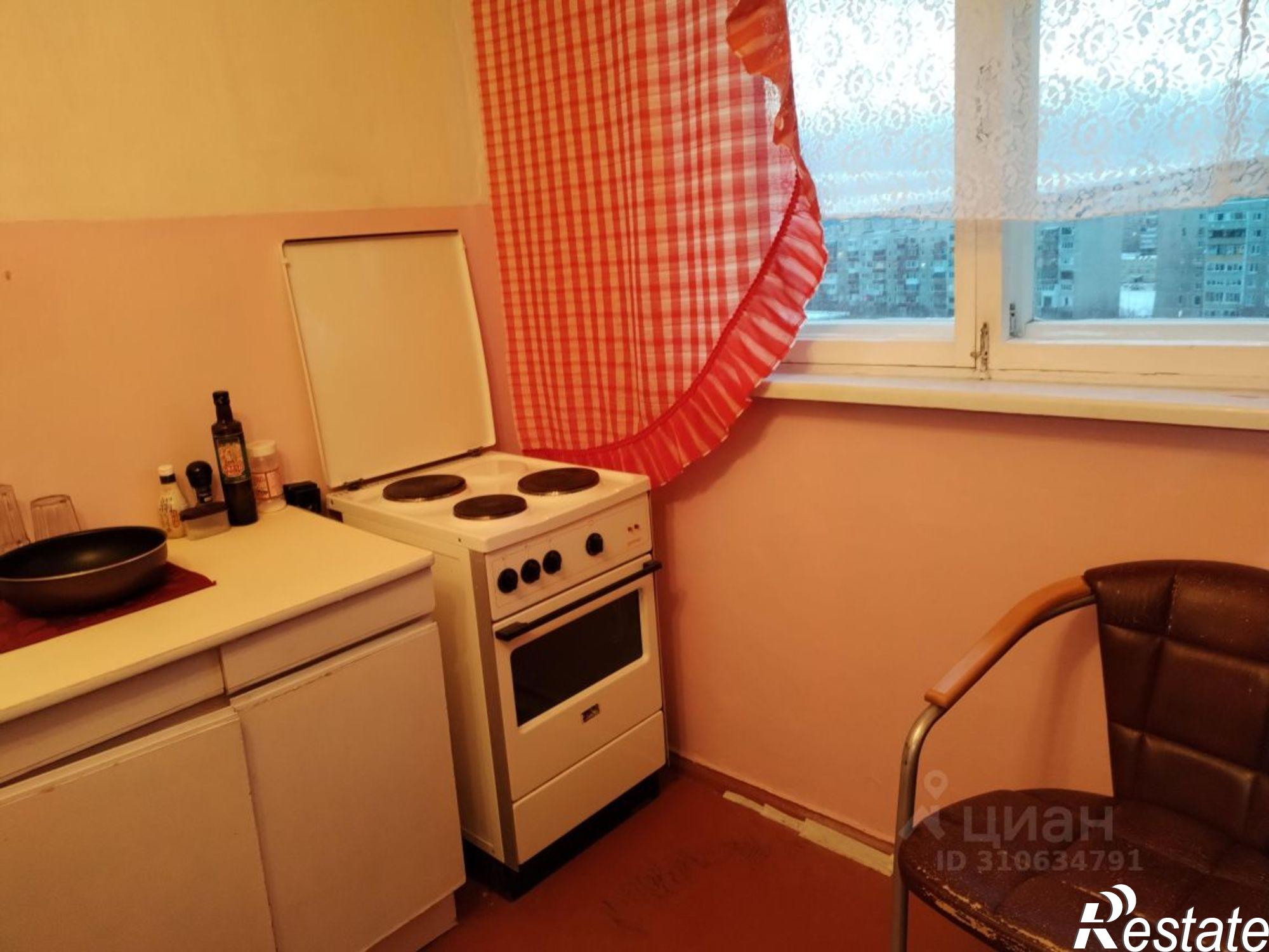 Купить квартиру за 3 300 000 рублей на Ледокольный проезд, 9