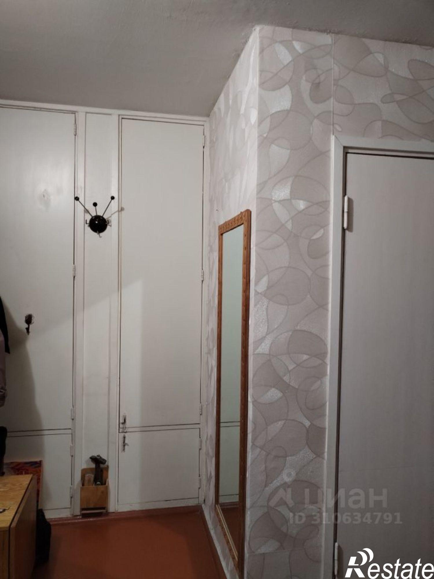 Купить квартиру за 3 300 000 рублей на Ледокольный проезд, 9