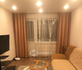 2-комн, 45кв м, этаж 5/5 улица Новое Плато, 20