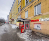 склад 150 кв м ул Октябрьская, 9