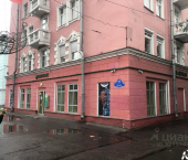 офис 313 кв м, этаж 1/4 пр-кт Ленина, 92