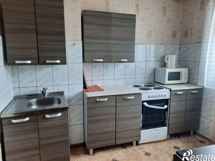 1-комн квартира улица Радищева, 9,  д. 9