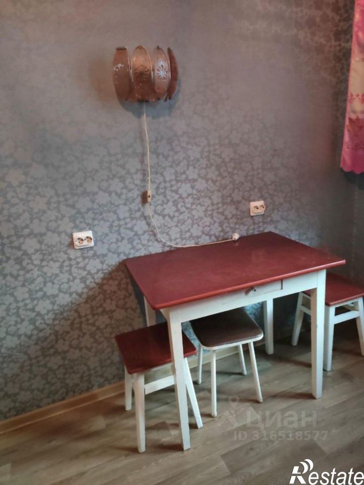 1-комн квартира Кильдинская улица, 1,  д. 1