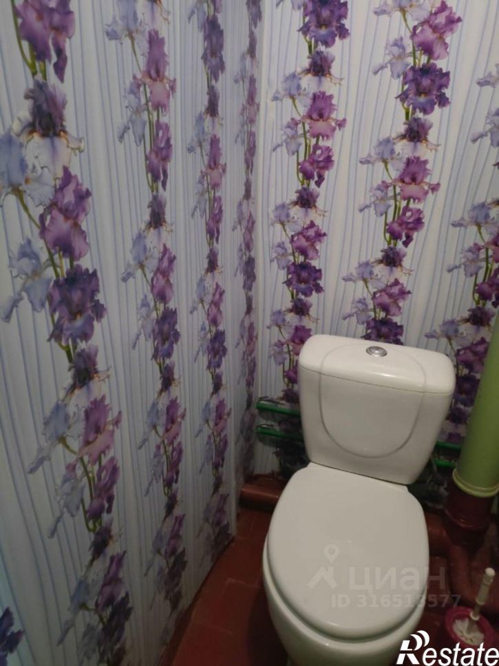 1-комн квартира Кильдинская улица, 1,  д. 1