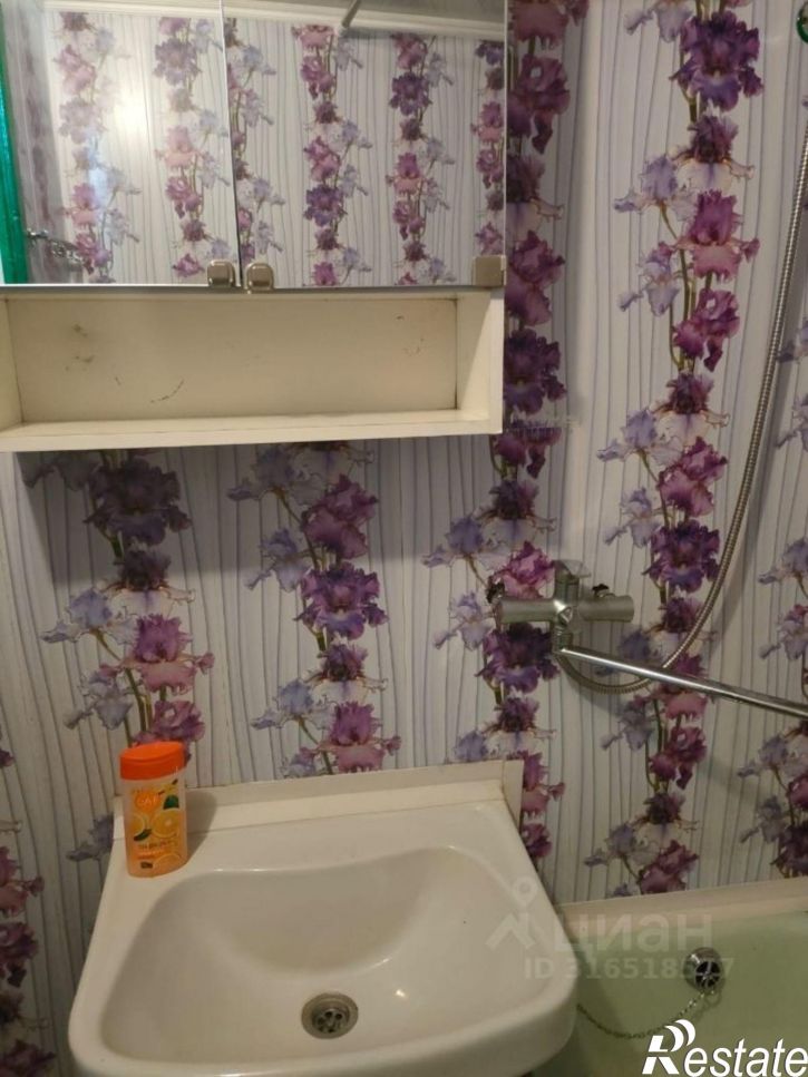 1-комн квартира Кильдинская улица, 1,  д. 1