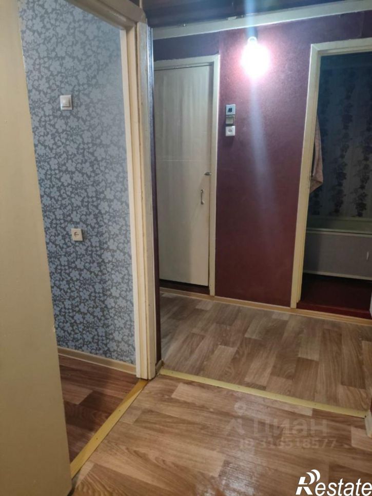 1-комн квартира Кильдинская улица, 1,  д. 1