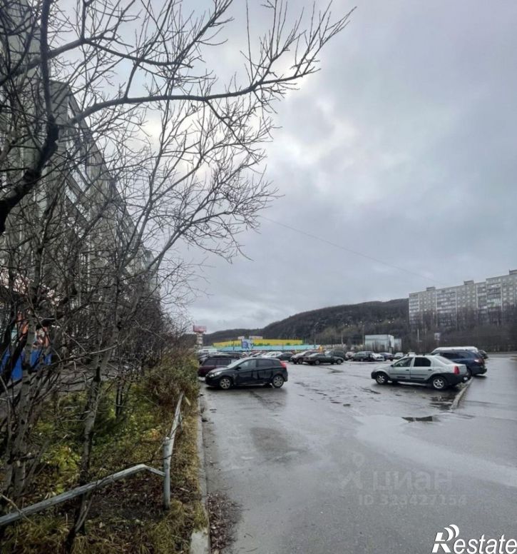 Торговое помещение Морская улица, 3,  д. 3