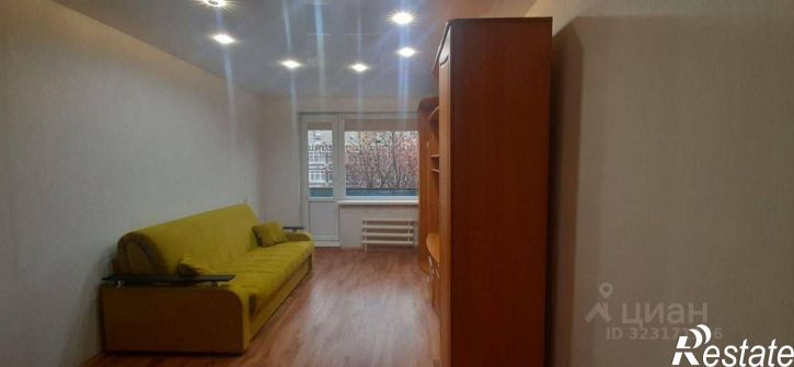 1-комн квартира улица Беринга, 14,  д. 14