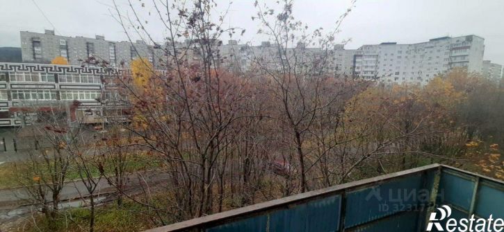 1-комн квартира улица Беринга, 14,  д. 14