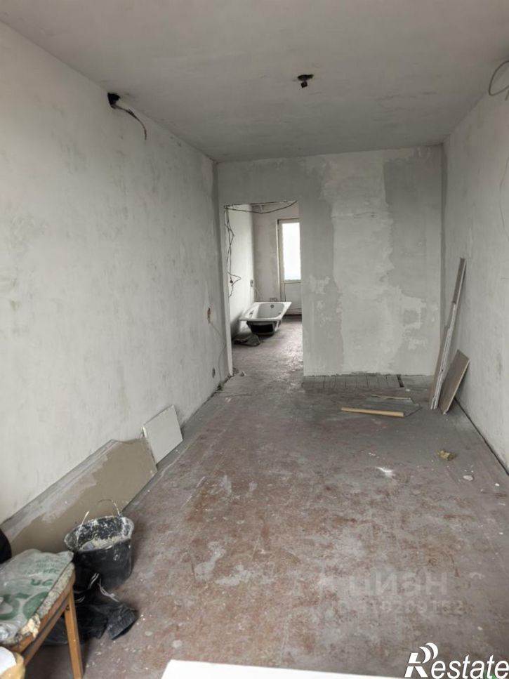 3-комн квартира улица Аскольдовцев, 38,  д. 38