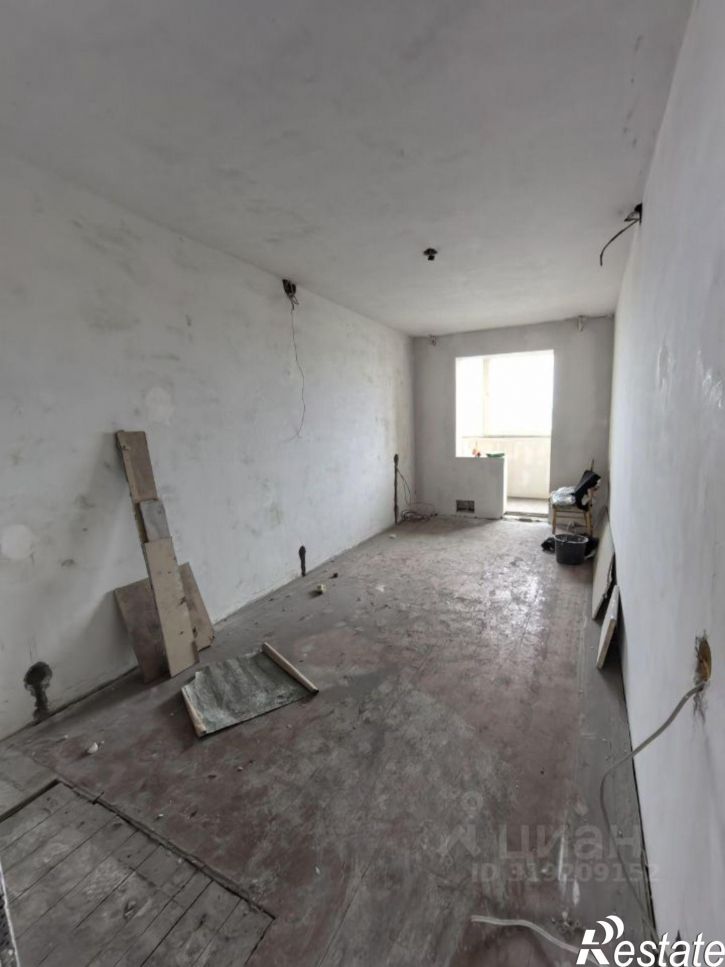 3-комн квартира улица Аскольдовцев, 38,  д. 38