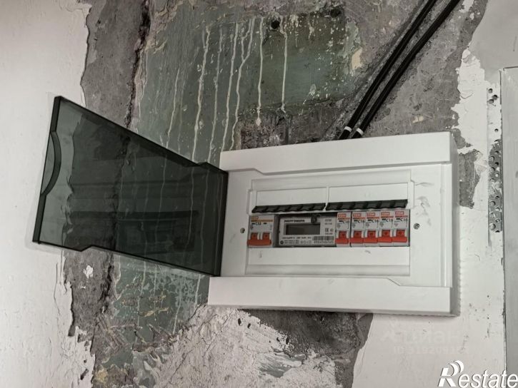 3-комн квартира улица Аскольдовцев, 38,  д. 38