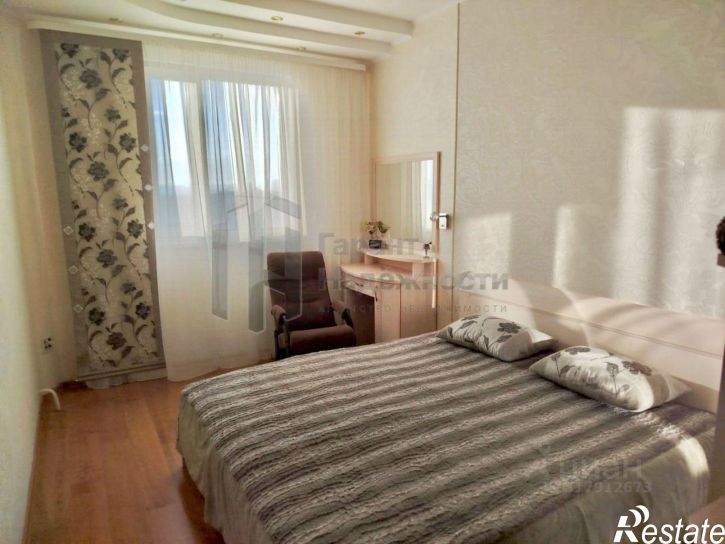 2-комн квартира Скальная улица, 13,  д. 13