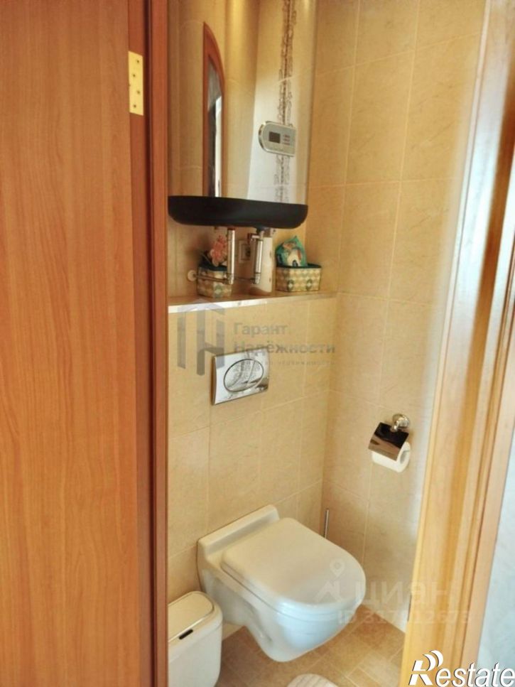 2-комн квартира Скальная улица, 13,  д. 13