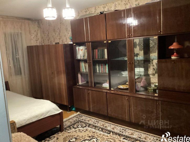 1-комн квартира улица Беринга, 14,  д. 14