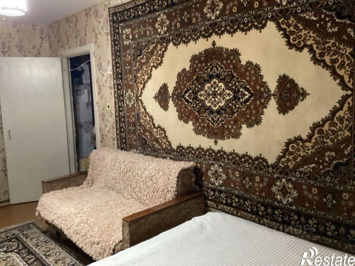 1-комн квартира улица Беринга, 14,  д. 14