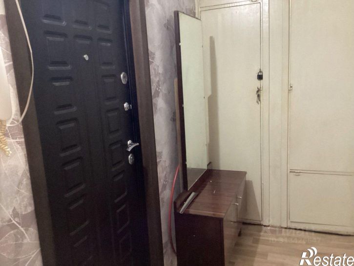 1-комн квартира улица Беринга, 14,  д. 14