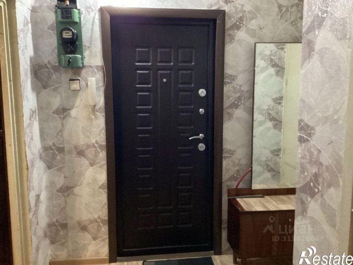 1-комн квартира улица Беринга, 14,  д. 14