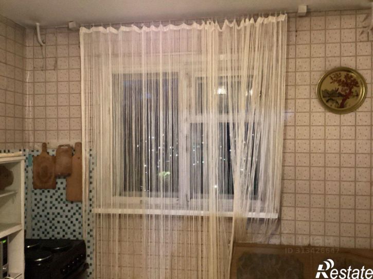 1-комн квартира улица Беринга, 14,  д. 14