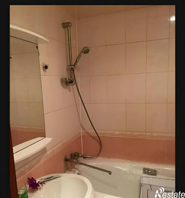 2-комн квартира улица Достоевского, 21,  д. 21