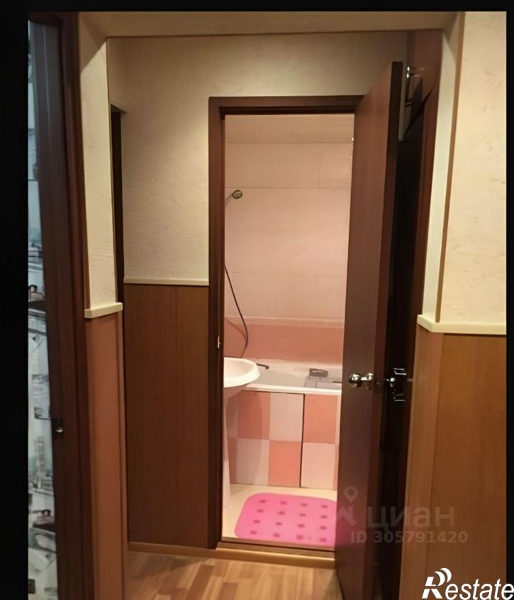 2-комн квартира улица Достоевского, 21,  д. 21