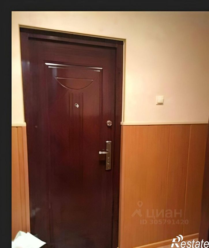 2-комн квартира улица Достоевского, 21,  д. 21