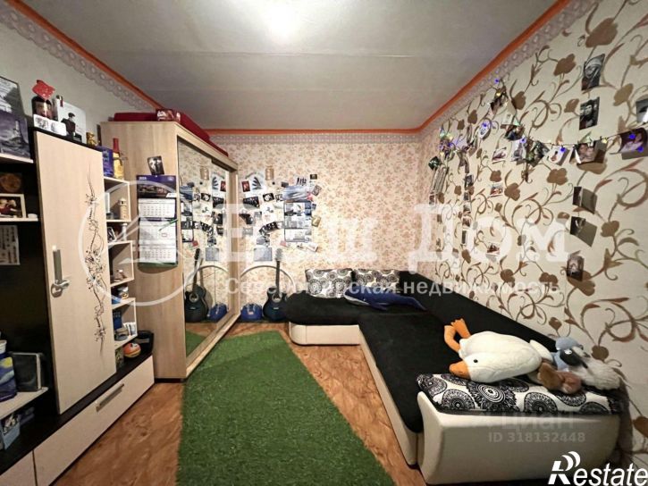 2-комн квартира Приморская улица, 8 к3,  д. 8 к3