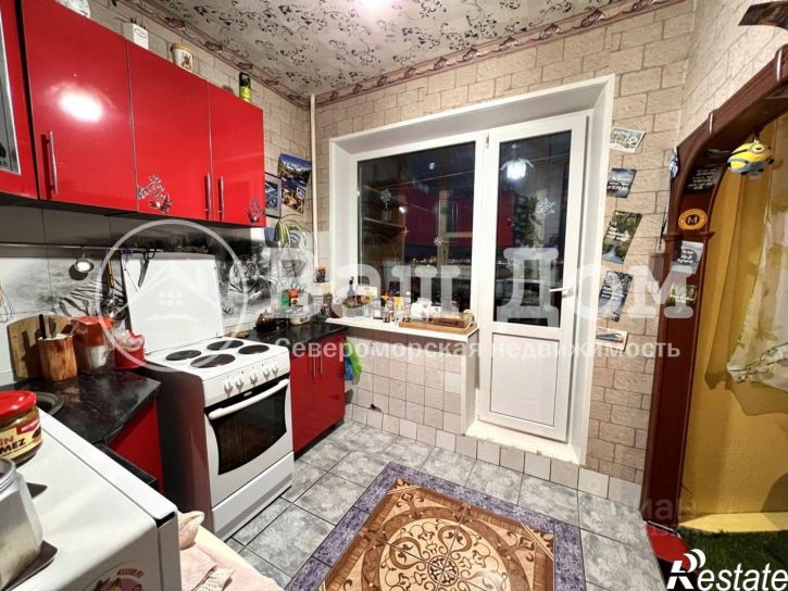 2-комн квартира Приморская улица, 8 к3,  д. 8 к3