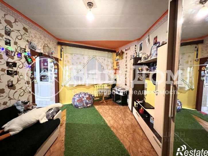 2-комн квартира Приморская улица, 8 к3,  д. 8 к3