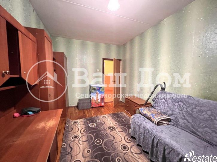 2-комн квартира Приморская улица, 8 к3,  д. 8 к3