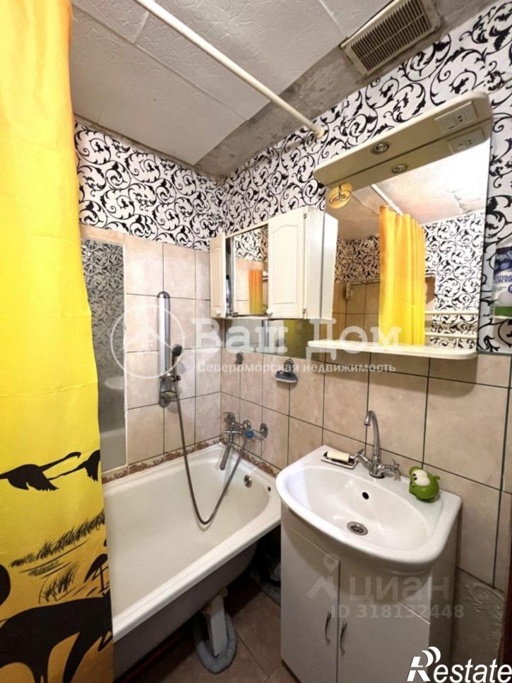 2-комн квартира Приморская улица, 8 к3,  д. 8 к3