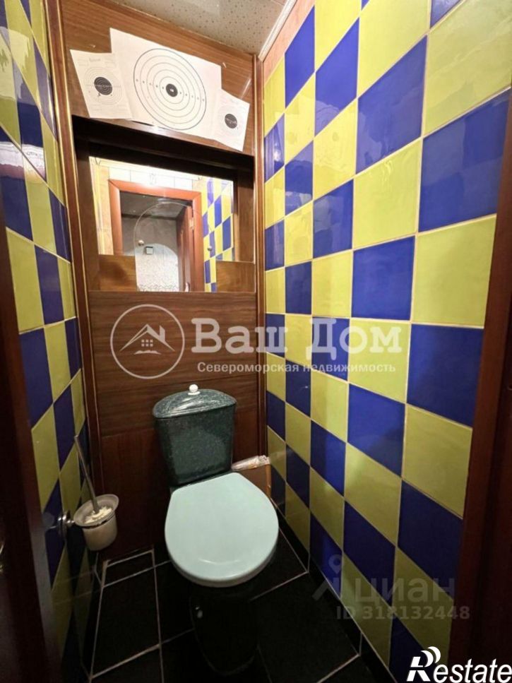 2-комн квартира Приморская улица, 8 к3,  д. 8 к3