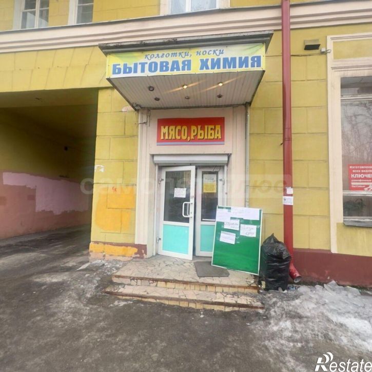 Склад ул Октябрьская, 9,  д. 9