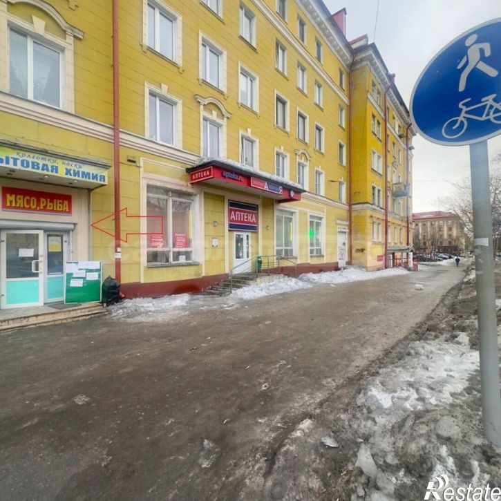 Склад ул Октябрьская, 9,  д. 9