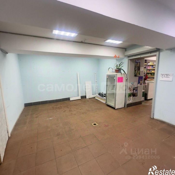 Склад ул Октябрьская, 9,  д. 9