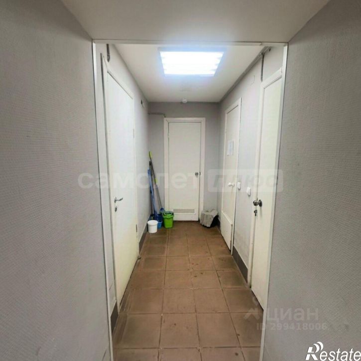 Склад ул Октябрьская, 9,  д. 9